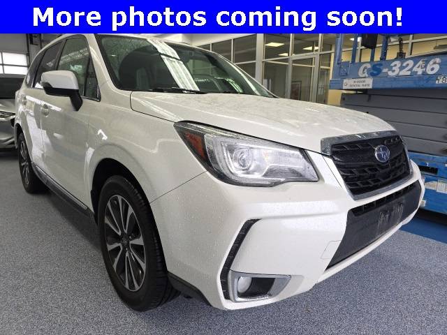 2018 Subaru Forester 2.0XT Touring — SUV — 127,894 mi — Plano, TX