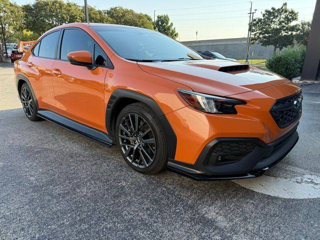 2023 Subaru WRX Premium — Sedan — 39,450 mi — Plano, TX