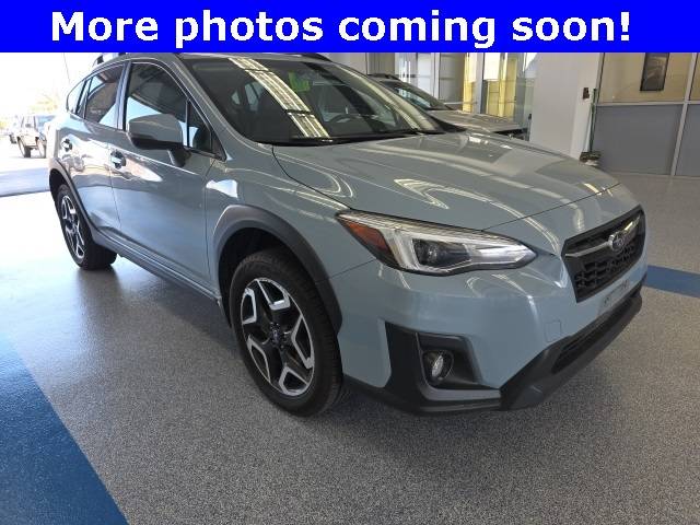 2020 Subaru Crosstrek Limited — SUV — 80,878 mi — Plano, TX