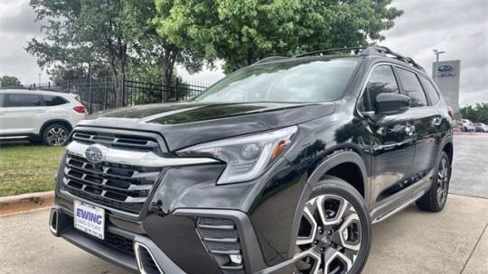 2024 Subaru Ascent Touring — SUV — 3,000 mi — Plano, TX