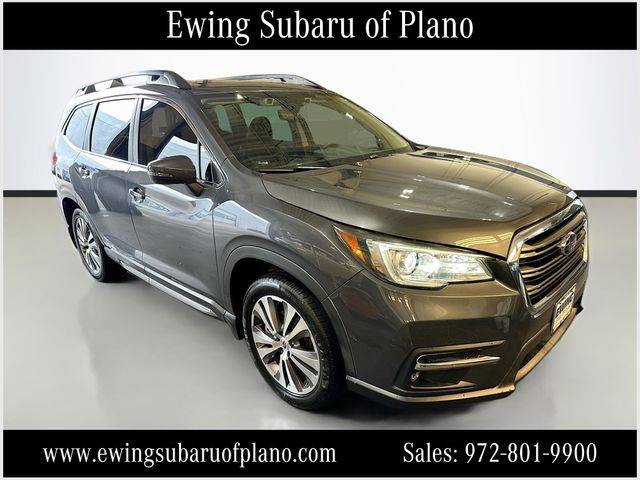 2019 Subaru Ascent Limited
