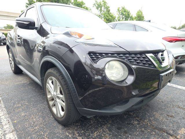 2015 Nissan JUKE SV — SUV — 109,191 mi — Plano, TX