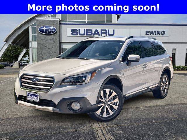 2017 Subaru Outback 3.6R Touring — SUV — 43,260 mi — Plano, TX