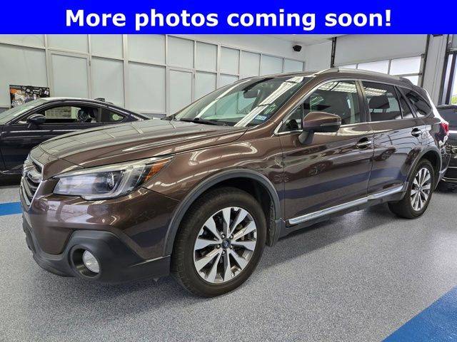 2019 Subaru Outback 3.6R Touring — SUV — 110,170 mi — Plano, TX