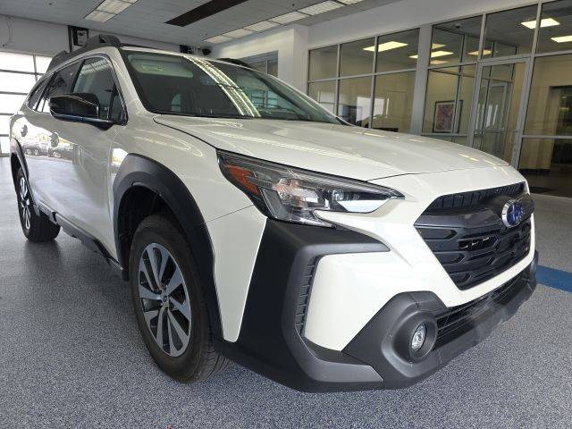 2023 Subaru Outback Premium — SUV — 57,497 mi — Plano, TX