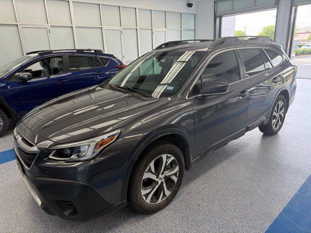 2020 Subaru Outback 2.5i Limited — SUV — 65,579 mi — Plano, TX