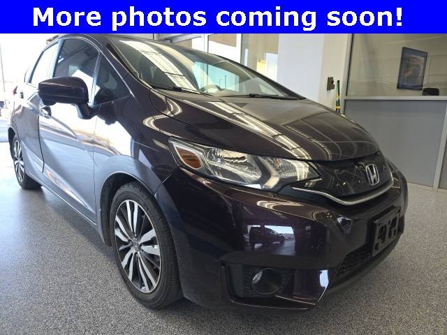 2015 Honda Fit EX — Hatchback — 37,228 mi — Plano, TX