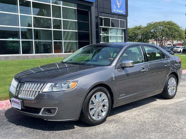 2011 Lincoln MKZ Hybrid — Sedan — 102,882 mi — Plano, TX