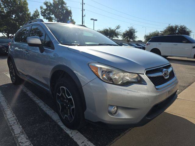 2014 Subaru XV Crosstrek 2.0i Premium — SUV — 131,776 mi — Plano, TX