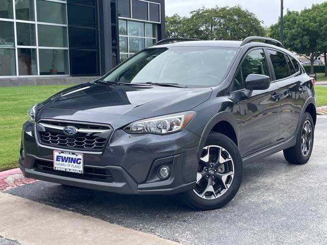 2019 Subaru Crosstrek Premium — SUV — 64,132 mi — Plano, TX