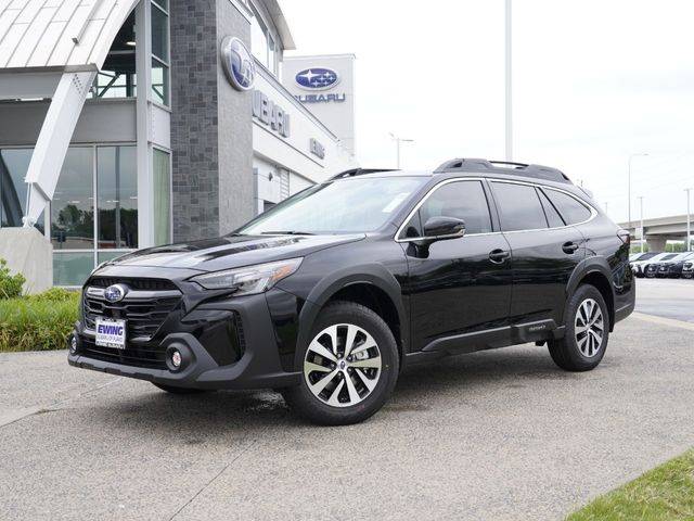 2025 Subaru Outback Premium — SUV — 3,000 mi — Plano, TX