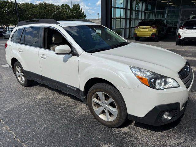 2013 Subaru Outback 2.5i Premium — SUV — 85,624 mi — Plano, TX