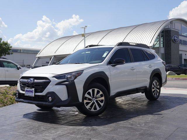 2025 Subaru Outback Premium — SUV — 3,000 mi — Plano, TX