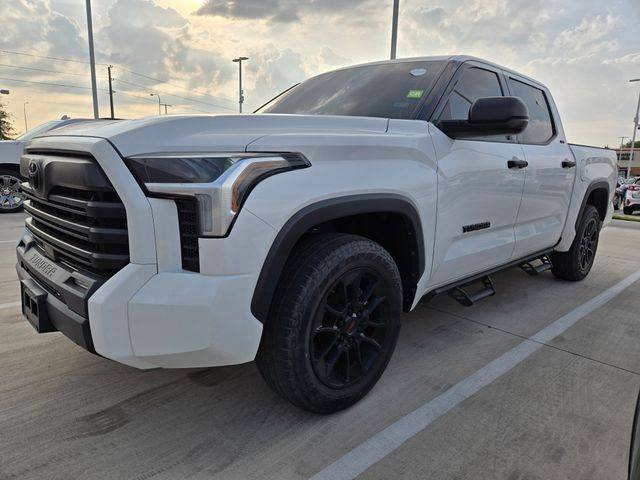 2022 Toyota Tundra SR5 — Pickup Truck — 26,202 mi — Plano, TX