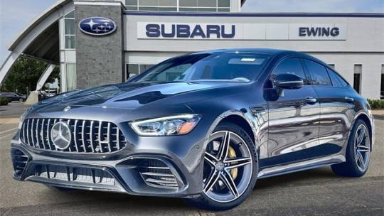 2019 Mercedes-Benz AMG GT AMG GT 63 — Sedan — 29,638 mi — Plano, TX