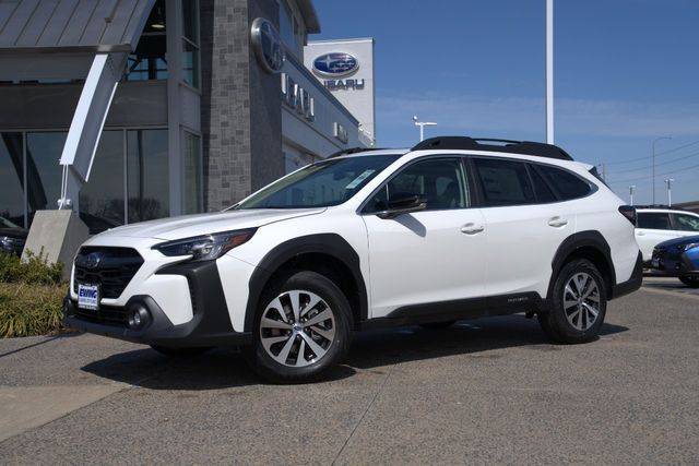 2025 Subaru Outback Premium — SUV — 3,000 mi — Plano, TX