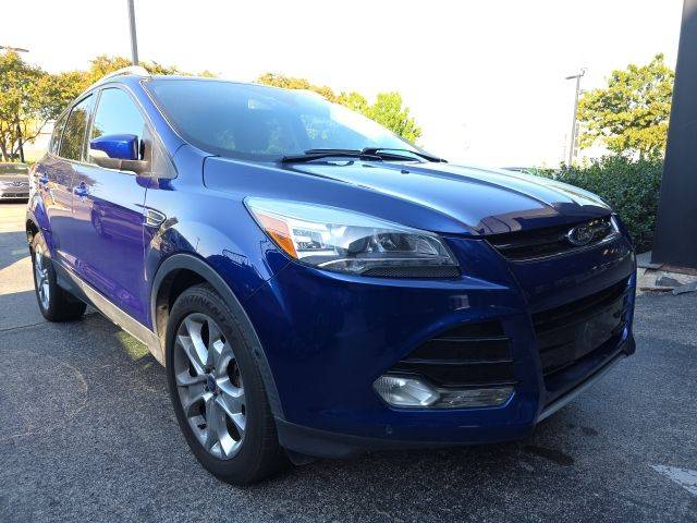 2014 Ford Escape Titanium — SUV — 98,427 mi — Plano, TX