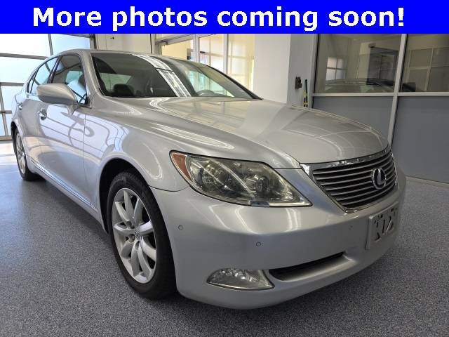 2007 Lexus LS LS 460 — Sedan — 102,841 mi — Plano, TX