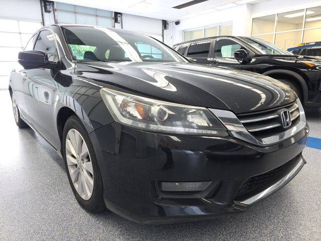 2015 Honda Accord EX-L — Sedan — 116,990 mi — Plano, TX