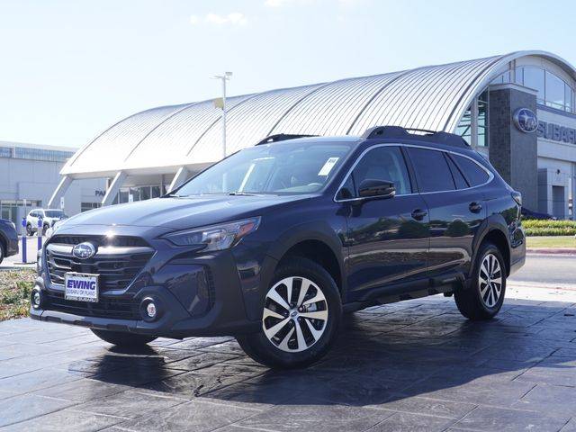 2025 Subaru Outback Premium — SUV — 3,000 mi — Plano, TX