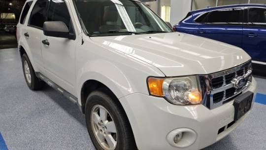 2011 Ford Escape XLT — SUV — 94,246 mi — Plano, TX