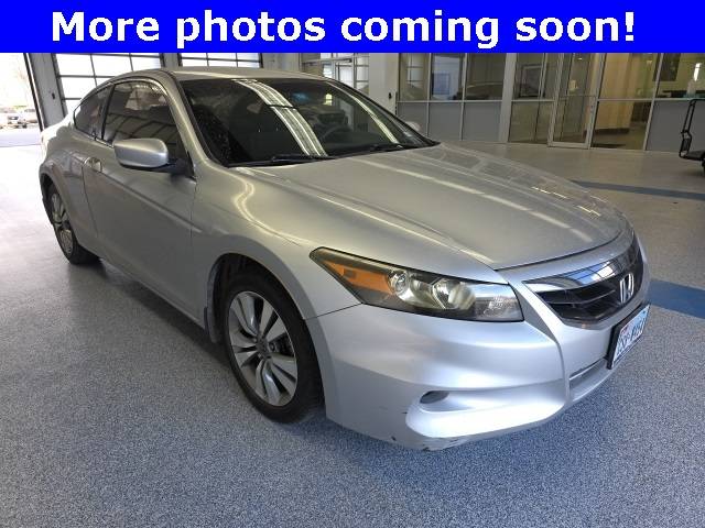 2011 Honda Accord LX-S — Coupe — 149,880 mi — Plano, TX