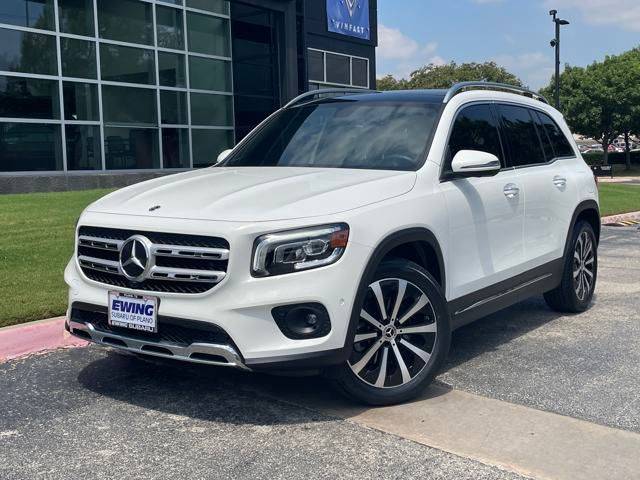 2022 Mercedes-Benz GLB GLB 250 — SUV — 23,438 mi — Plano, TX