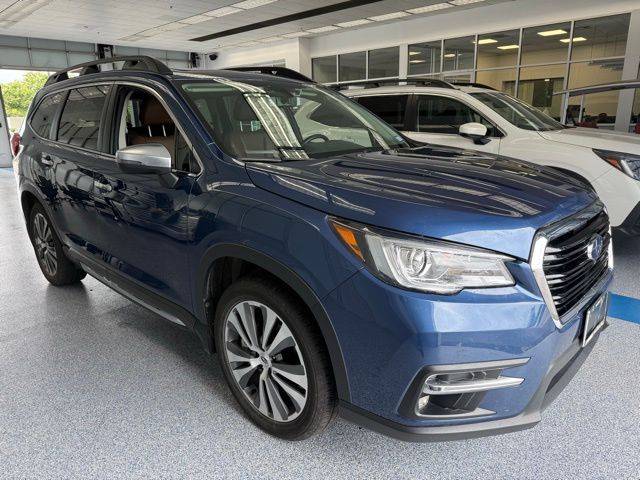 2021 Subaru Ascent Touring — SUV — 72,683 mi — Plano, TX