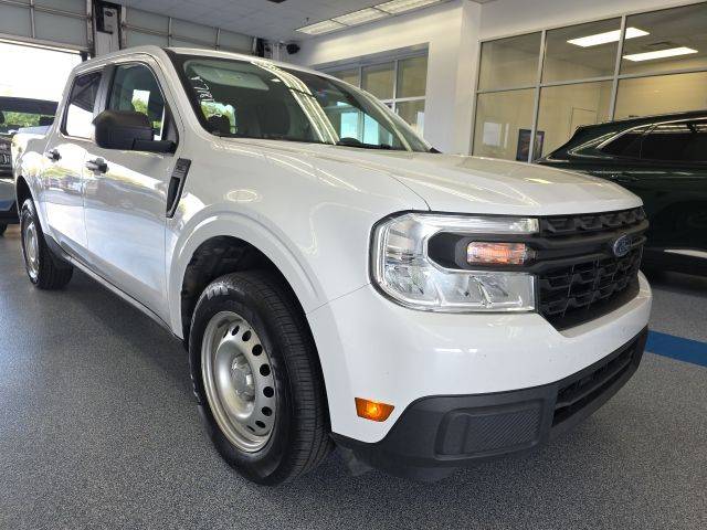 2022 Ford Maverick XL — Pickup Truck — 79,998 mi — Plano, TX