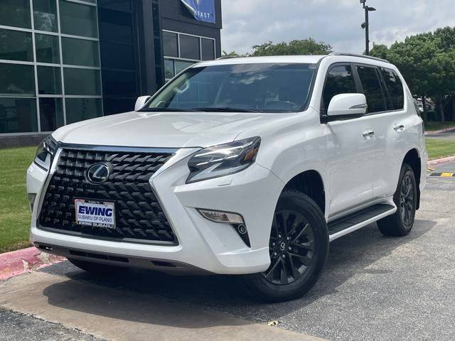 2020 Lexus GX GX 460 Premium — SUV — 64,024 mi — Plano, TX