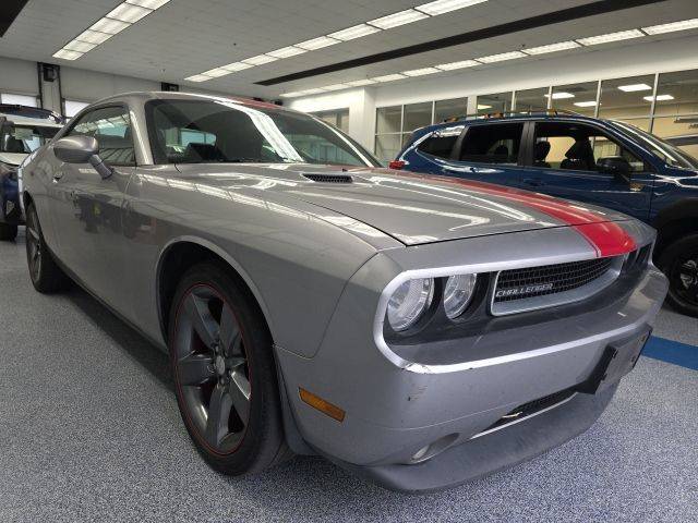 2014 Dodge Challenger Rallye Redline — Coupe — 79,404 mi — Plano, TX
