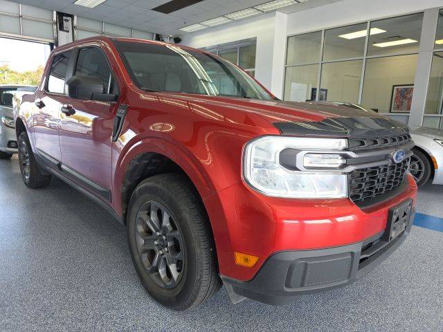 2023 Ford Maverick XLT — Pickup Truck — 17,385 mi — Plano, TX
