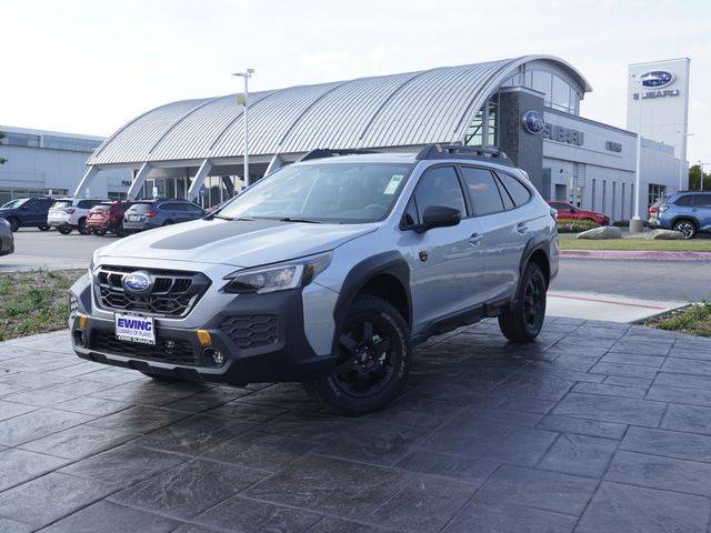 2025 Subaru Outback Wilderness — SUV — 3,000 mi — Plano, TX