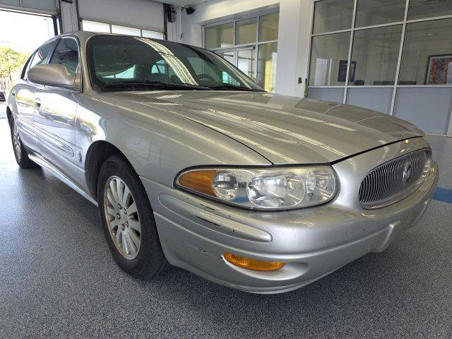 2005 Buick LeSabre Custom — Sedan — 125,826 mi — Plano, TX