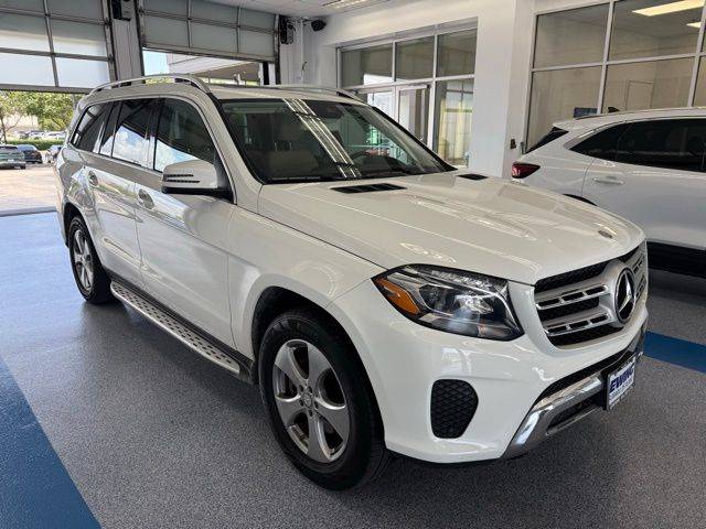 2017 Mercedes-Benz GLS GLS 450 — SUV — 94,975 mi — Plano, TX