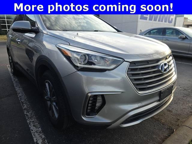 2017 Hyundai Santa Fe SE — SUV — 86,784 mi — Plano, TX