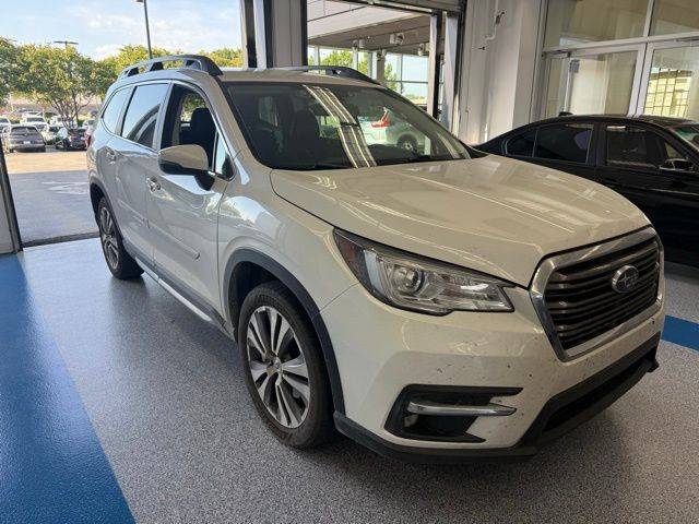 2021 Subaru Ascent Limited — SUV — 91,547 mi — Plano, TX