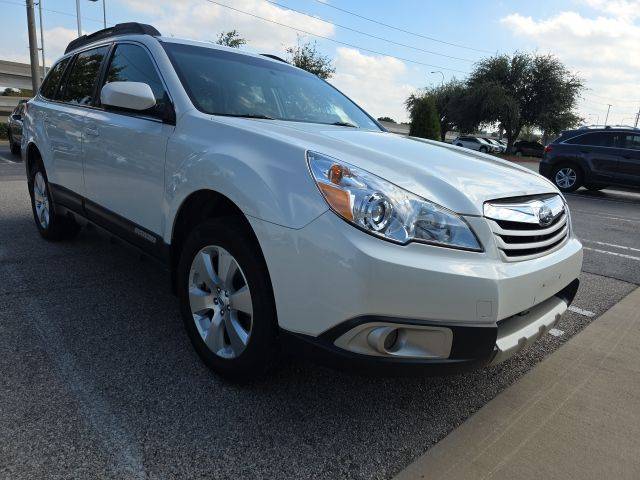 2011 Subaru Outback 3.6R Limited — SUV — 87,927 mi — Plano, TX