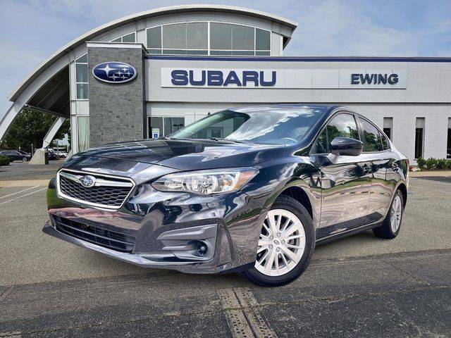 2018 Subaru Impreza 2.0i Premium — Sedan — 29,326 mi — Plano, TX