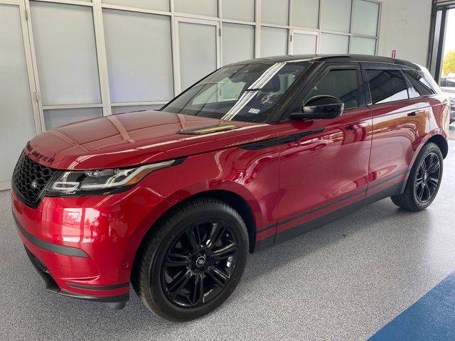 2021 Land Rover Range Rover Velar S — SUV — 69,679 mi — Plano, TX