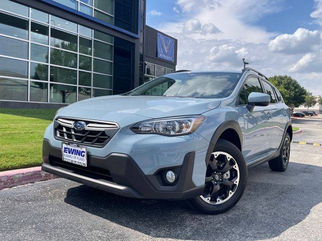 2023 Subaru Crosstrek Premium — SUV — 21,004 mi — Plano, TX