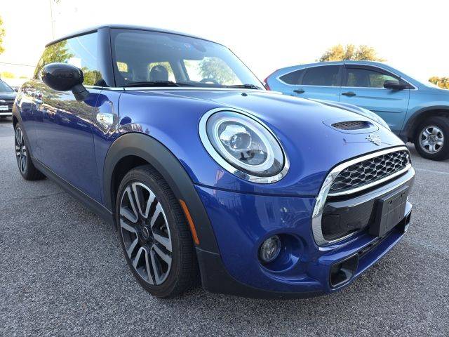 2020 MINI Hardtop Cooper S — Hatchback — 35,994 mi — Plano, TX