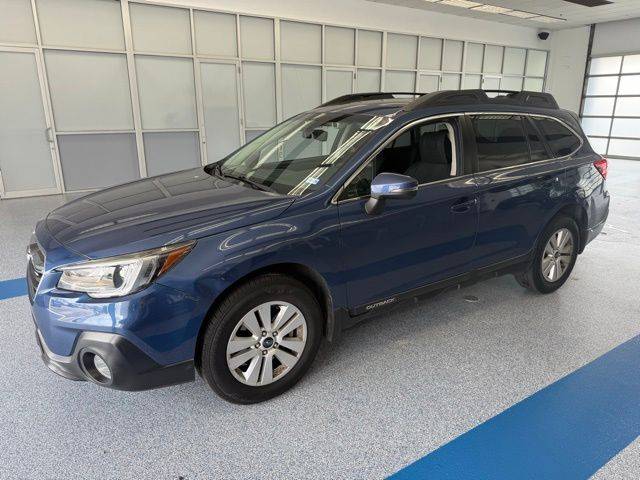 2019 Subaru Outback 2.5i Premium — SUV — 45,152 mi — Plano, TX