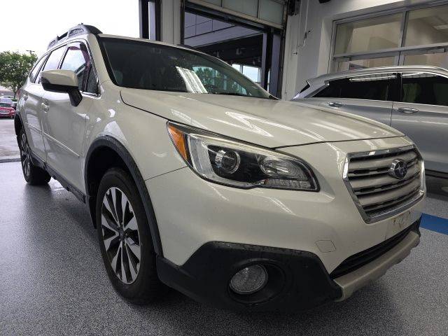 2017 Subaru Outback 3.6R Limited — SUV — 61,406 mi — Plano, TX