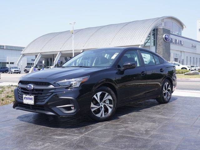 2025 Subaru Legacy Premium — Sedan — 3,000 mi — Plano, TX