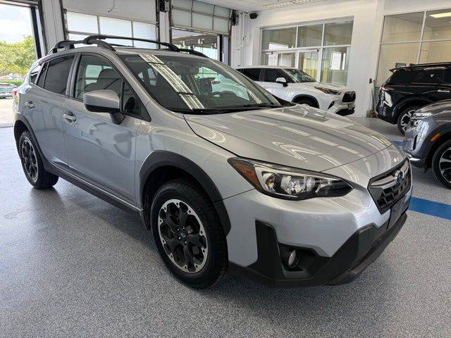 2021 Subaru Crosstrek Premium — SUV — 73,752 mi — Plano, TX