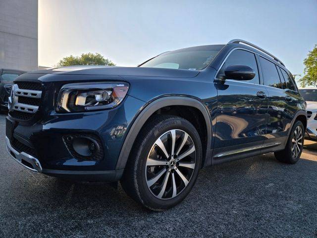 2021 Mercedes-Benz GLB GLB 250 — SUV — 38,302 mi — Plano, TX