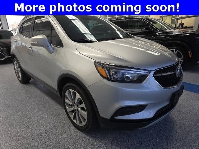 2019 Buick Encore Preferred — SUV — 78,945 mi — Plano, TX