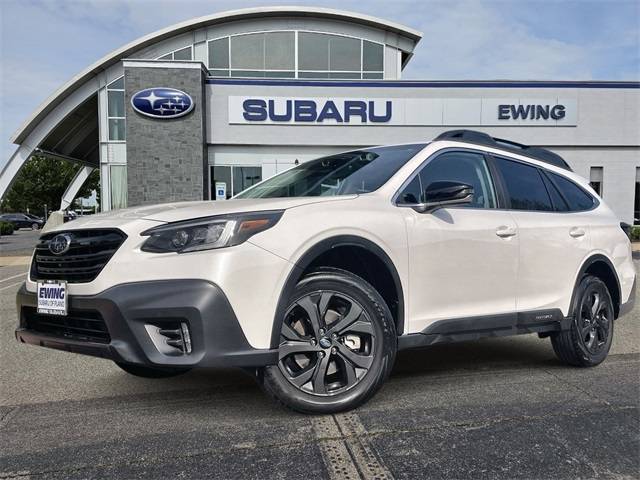 2022 Subaru Outback 2.4T Onyx Edition XT — SUV — 16,344 mi — Plano, TX