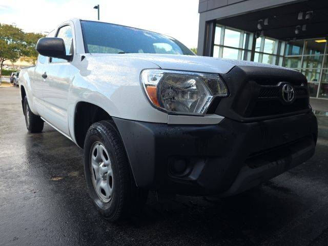 2013 Toyota Tacoma Base — Pickup Truck — 131,287 mi — Plano, TX